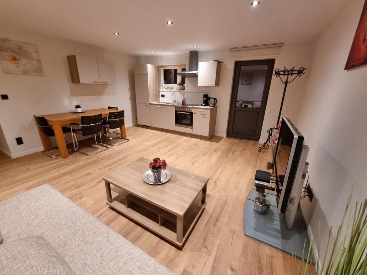 Susberg 4 Apartment